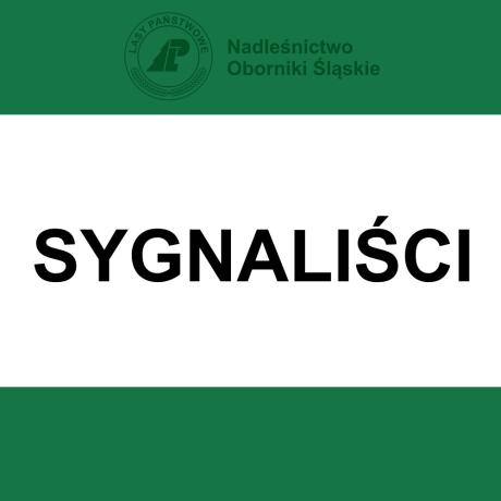 Sygnaliści